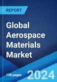 Global Aerospace Materials Market Report by Type, Aircraft Type, Application, and Region 2024-2032- Product Image