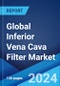Global Inferior Vena Cava Filter Market by Product, Material, Application, End User, and Region 2024-2032 - Product Image