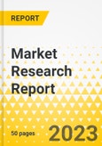 Computed Tomography Market Landscape, Procedure Trends, Brand Perception and Competitive Intelligence in China - 2022- Product Image