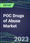 2023 POC Drugs of Abuse Market for 13 Tests: 2022 Supplier Shares and Strategies, 2022-2027 Volume and Sales Segment Forecasts for Physician Offices, Emergency Rooms, Ambulatory Care Centers - Instrumentation Review, Emerging Technologies, Opportunities for Suppliers - Product Thumbnail Image