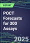2023-2027 POCT Forecasts for 300 Assays, 2022 Supplier Shares and Strategies, Instrumentation Review, Emerging Technologies, Opportunities for Suppliers - Product Image