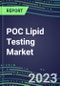 2023 POC Lipid Testing Market: 2022 Supplier Shares and Strategies, 2022-2027 Volume and Sales Segment Forecasts for Physician Offices, Emergency Rooms, Ambulatory Care Centers - Technology Trends, Instrumentation Review, Opportunities for Suppliers - Product Thumbnail Image