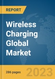 Wireless Charging Global Market Opportunities And Strategies To 2031- Product Image