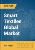 Smart Textiles Global Market Opportunities and Strategies To 2031- Product Image