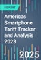 Americas Smartphone Tariff Tracker and Analysis 2023 - Product Thumbnail Image