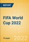 FIFA World Cup 2022 - Post Event Analysis - Product Thumbnail Image
