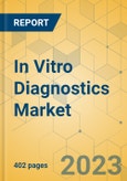 In Vitro Diagnostics Market - Global Outlook & Forecast 2023-2028- Product Image