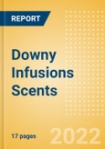 Downy Infusions Scents - Success Case Study- Product Image