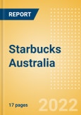 Starbucks Australia - Failure Case Study- Product Image