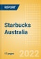 Starbucks Australia - Failure Case Study - Product Image