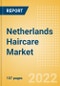Netherlands Haircare Market Size and Trend Analysis by Categories and Segment, Distribution Channel, Packaging Formats, Market Share, Demographics and Forecast, 2021-2026 - Product Image