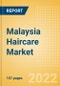 Malaysia Haircare Market Size and Trend Analysis by Categories and Segment, Distribution Channel, Packaging Formats, Market Share, Demographics and Forecast, 2021-2026 - Product Thumbnail Image