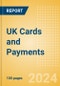 UK Cards and Payments - Opportunities and Risks to 2027 - Product Image