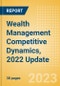 Wealth Management Competitive Dynamics, 2022 Update - Review of Wealth Managers by AUM, Financial Performance, Innovative and Competitive Trends - Product Image