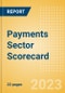 Payments Sector Scorecard - Thematic Intelligence - Product Image