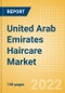 United Arab Emirates (UAE) Haircare Market Size and Trend Analysis by Categories and Segment, Distribution Channel, Packaging Formats, Market Share, Demographics and Forecast, 2021-2026 - Product Thumbnail Image