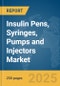 Insulin Pens, Syringes, Pumps and Injectors Market Report 2025 - Product Thumbnail Image