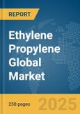 Ethylene Propylene (EPDM) Global Market Report 2024- Product Image