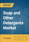 Soap and Other Detergents Market Report 2025 - Product Image