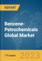 Benzene-Petrochemicals Global Market Report 2024 - Product Thumbnail Image