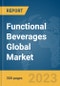 Functional Beverages Global Market Report 2023 - Product Thumbnail Image
