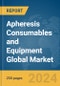 Apheresis Consumables And Equipment Global Market Report 2023 - Product Image