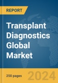 Transplant Diagnostics Global Market Report 2024- Product Image