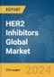 HER2 Inhibitors Global Market Report 2023 - Product Image