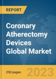 Coronary Atherectomy Devices Global Market Report 2024- Product Image