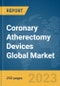 Coronary Atherectomy Devices Global Market Report 2023 - Product Thumbnail Image