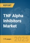TNF Alpha Inhibitors Market Report 2025 - Product Thumbnail Image
