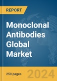 Monoclonal Antibodies (MAs) Global Market Report 2024- Product Image