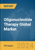 Oligonucleotide Therapy Global Market Report 2024- Product Image