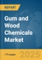 Gum and Wood Chemicals Market Report 2025 - Product Image