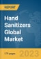 Hand Sanitizers Global Market Report 2024 - Product Image