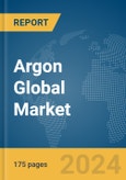 Argon Global Market Report 2024- Product Image