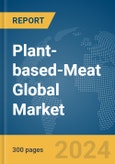 Plant-based-Meat Global Market Report 2024- Product Image