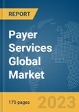 Payer Services Global Market Report 2024- Product Image