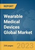 Wearable Medical Devices Global Market Report 2024- Product Image