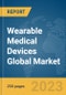 Wearable Medical Devices Global Market Report 2024 - Product Thumbnail Image