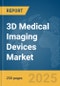 3D Medical Imaging Devices Market Report 2025 - Product Thumbnail Image
