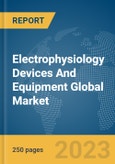 Electrophysiology Devices And Equipment Global Market Report 2024- Product Image