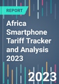 Africa Smartphone Tariff Tracker and Analysis 2023- Product Image