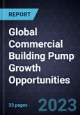 Global Commercial Building Pump Growth Opportunities- Product Image