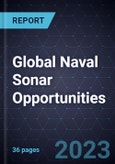 Global Naval Sonar Opportunities- Product Image
