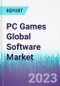 PC Games Global Software Market - Product Thumbnail Image