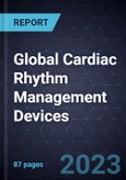 Global Cardiac Rhythm Management Devices, 2022- Product Image
