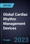 Global Cardiac Rhythm Management Devices, 2022 - Product Thumbnail Image