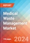 Medical Waste Management - Market Insights, Competitive Landscape, and Market Forecast - 2027 - Product Thumbnail Image