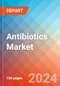 Antibiotics - Market Insights, Competitive Landscape, and Market Forecast - 2027 - Product Thumbnail Image